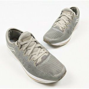 Saucony Women's S30036-2 Running Shoes Gray Sz 8.5